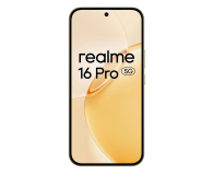 realme 16 Pro 5G 8/256GB Master Gold OIS 200Mpix - 1484925 - zdjęcie 3